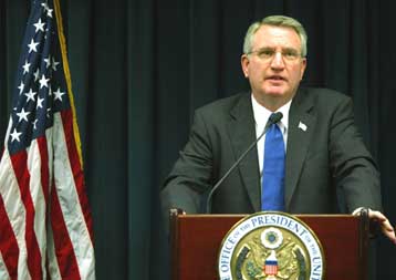 «Ρεκόρ δεκαετιών» πέτυχαν οι ΗΠΑ στη μάχη κατά των ναρκωτικών