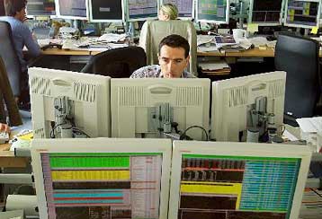 Σε αρνητικό έδαφος τα ευρωπαϊκά χρηματιστήρια την Τετάρτη