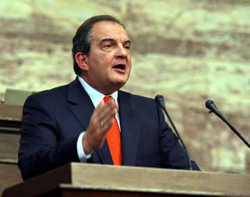 Μήνυμα Καραμανλή στην ΚΟ της ΝΔ για επιτάχυνση των μεταρρυθμίσεων