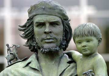 Κουβανοί γιατροί έσωσαν τον Βολιβιανό αξιωματικό που σκότωσε τον Τσε Γκεβάρα