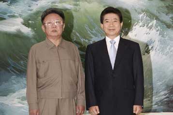 Βορειοκορεατική δέσμευση για πλήρη αποπυρηνικοποίηση έως τα τέλη του έτους