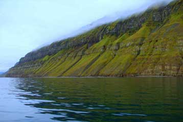 Στις ακτές της Νορβηγίας ο πρώτος σταθμός «οσμωτικής ενέργειας»