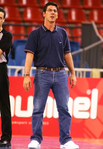 Κατσικάρης όπως λέμε Μπενίτεθ στη Βαλένθια