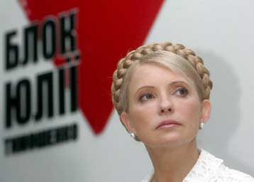 Συμμαχία μεταξύ… εχθρών και φίλων ζητά τώρα ο πρόεδρος της Ουκρανίας