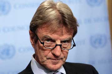 Για σκληρότερες ευρωπαϊκές κυρώσεις κατά του Ιράν πιέζει η γαλλική κυβέρνηση