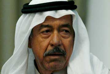 Την πιθανότητα αναβολής της εκτέλεσης του «Χημικού Αλί» εξετάζει το Ιράκ