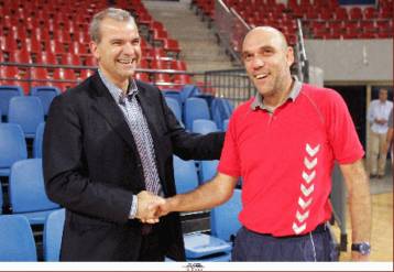 Πανιώνιος με πλάνο, όραμα και συνεργασία με την ΠΑΕ για το γήπεδο