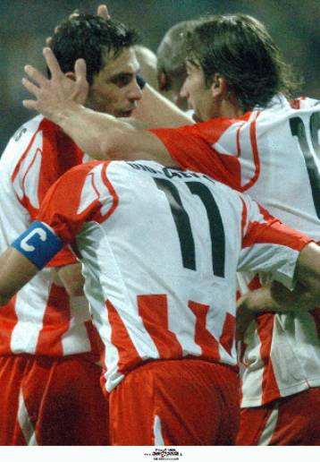 Για ιστορική βραδιά του Ολυμπιακού και σοκ της Βέρντερ μιλούν τα διεθνή ΜΜΕ