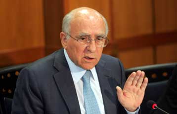 Με νόμιμη άδεια χτίζεται η εξοχική κατοικία Σουφλιά, διαβεβαιώνει το ΥΠΕΧΩΔΕ