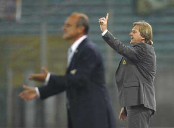 Αλλαγή δεδομένων και για τη Ρεάλ του Σούστερ μετά το διπλό του Ολυμπιακού