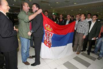 Η Κροατία «κυνηγά» τον Ράντιτς μετά την αθώωση στη Χάγη για τη σφαγή του Βούκοβαρ