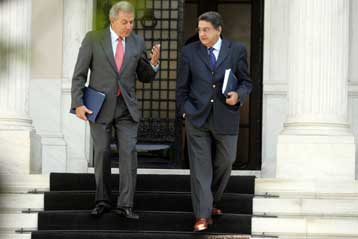 «Πράσινο φως» από το Μέγαρο Μαξίμου για αλλαγές στο ΕΣΥ