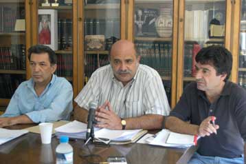 Κινητοποιήσεις εξαγγέλλουν οι καθηγητές για τα προβλήματα της παιδείας