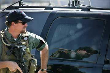 Πρόταση νόμου για την δίωξη στις ΗΠΑ ιδιωτικών εταιρειών που δρουν στο Ιράκ