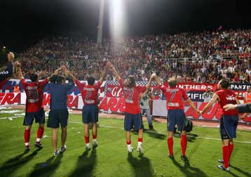 Έγινε το πέντε στα πέντε με γλυκειές ήττες για Αρη, Λάρισα, ΑΕΚ και Πανιώνιο