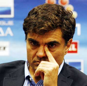 Αντιπαράθεση της ΠΑΕ Παναθηναϊκός με τον Ερασιτέχνη