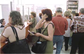 Xρηματοδότηση του ΟΑΕΕ σε ποσοστό 0,62% επί του ΑΕΠ ζητά το Βιοτεχνικό Επιμελητήριο