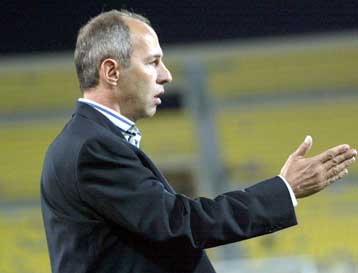 Από τις καλύτερες ομάδες είναι ο ΠΑΟΚ στην Τούμπα, τονίζει ο Μάουρερ