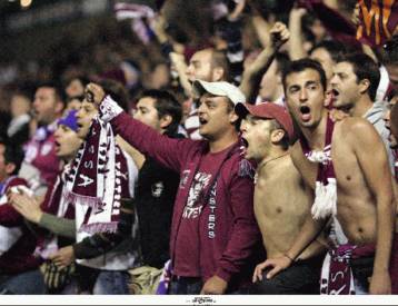 Όποιος έχει ψυχή, προκρίνεται, συμφωνούν Πηλαδάκης και Δώνης