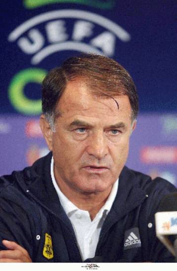 Αφιερωμένο σε όσους δεν πίστεψαν, λέει ο Σκόρδας-Τώρα ο Εργοτέλης, τονίζει ο Μπάγεβιτς