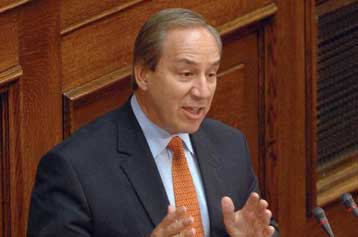 Στη Βουλή το νομοσχέδιο για το ΕΣΠΑ (Δ΄ΚΠΣ) 2007-2013