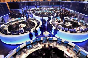 Ανάκαμψη στα ευρωπαϊκά χρηματιστήρια την Παρασκευή