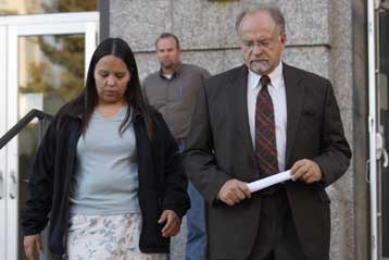 Εξοντωτικό πρόστιμο σε Αμερικανίδα για παράνομη ανταλλαγή μουσικής