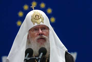 Διαβουλεύσεις σε Βατικανό και Μόσχα για την πρώτη συνάντηση Αλέξιου-Βενέδικτου