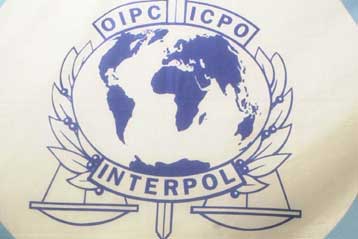 Ένταλμα σύλληψης κατά του διοικητή της Interpol εξέδωσαν οι νοτιοαφρικανικές Αρχές