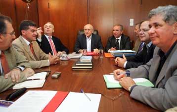 Μέτρα για την προστασία του Ασωπού ανακοίνωσε το ΥΠΕΧΩΔΕ