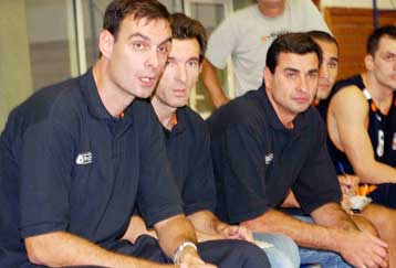 Νάγκις αντί Γκργκούρεβιτς στην Ολυμπιάδα Πατρών