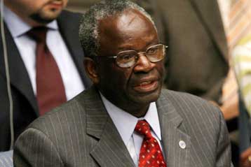 Συνεχίζεται η καταστρατήγηση δικαιωμάτων στη Μιανμάρ, καταγγέλει ο Γκαμπάρι