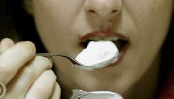 Απόσυρση γιαουρτιού ανακοίνωσε ο ΕΦΕΤ