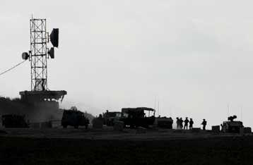 Προηγμένη τεχνολογία χρησιμοποίησε το Ισραήλ στην αεροπορική επιδρομή στη Συρία