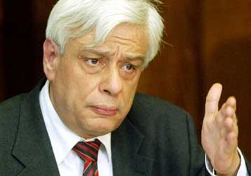 Σύσκεψη στον Πύργο για τα έργα αποκατάστασης των πυρόπληκτων περιοχών