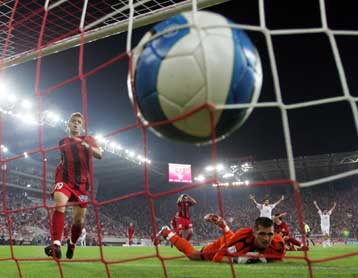 Στο… ρελαντί ο Ολυμπιακός, 1-0 τον Απόλλωνα Καλαμαριάς στο «Καραϊσκάκη»