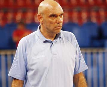 Ο Πανιώνιος τρίτος στο «Ανδρέας Βαρίκας» με 85-80 επί του Κολοσσού