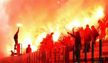 Στη δεύτερη ανέβηκε η Λε Μαν, η Σεν Ετιέν επικράτησε της Μαρσέιγ