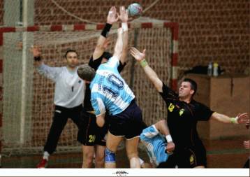 «5Χ5» ο Πανελλήνιος, νίκες και για Θερμαϊκό, Διομήδη και Ιωνικό ΝΦ