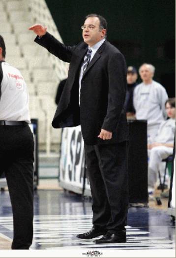 Φιλική νίκη του Αιγάλεω με 87-78 επί της Ολυμπιάδας