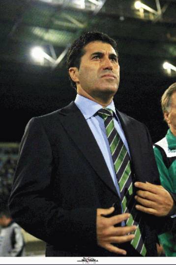 Ανακωχή στον Παναθηναϊκό για το «διπλό» στην Τρίπολη