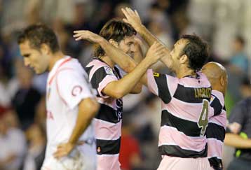 Αλωσε το Μεστάγια η Εσπανιόλ, την Κυριακή παίζουν Μπαρτσελόνα και Ρεάλ