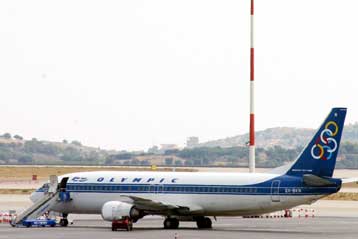 «Σχέδιο απελπισίας» για τη σωτηρία της Oλυμπιακής θέτει σε εφαρμογή η κυβέρνηση