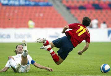 Στο 93ο λεπτό η Βέροια στέρησε από τον Ηρακλή την πρώτη νίκη του