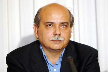 Δεν ζήτησα διακριτική μεταχείριση, λέει ο Ν.Βούτσης για τη σύλληψη του γιου του