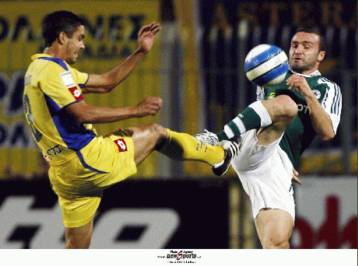 «Έλαμψε» ο Αστέρας στην Τρίπολη και με 1-0 επί του Παναθηναϊκού έγραψε Ιστορία