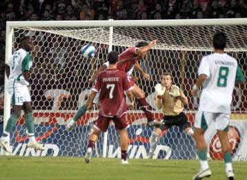 Στο 93 ο Λεβαδειακός χάλασε το… πάρτι στο Αλκαζάρ