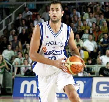 Το Μαρούσι συζητά με τον Ανδρέα Γλυνιαδάκη