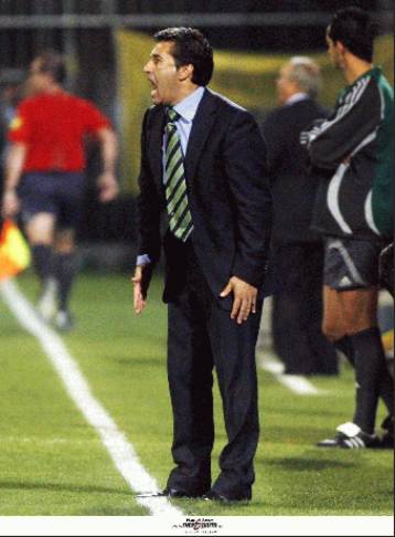 Κάναμε πολύ κακή εμφάνιση, παραδέχθηκε ο Πεσέιρο-Υπομονή ζητά ο Κάμπος