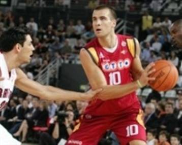 Νίκη για τους …ευρωπαίους Ράπτορς επί της Ρόμα